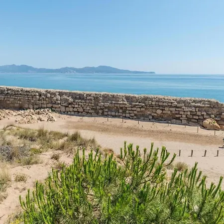 The House In Has 3 Bedrooms Holiday home L'Escala