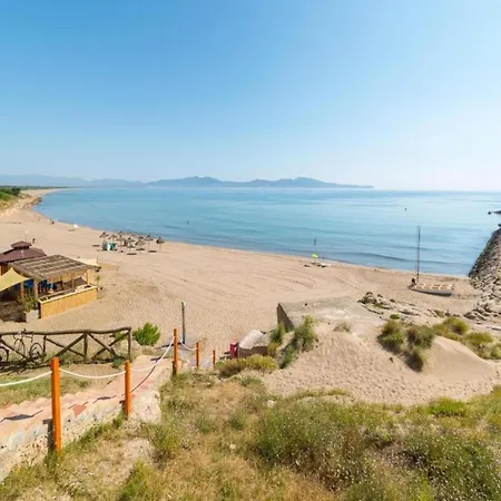 The House In Has 3 Bedrooms * L'Escala